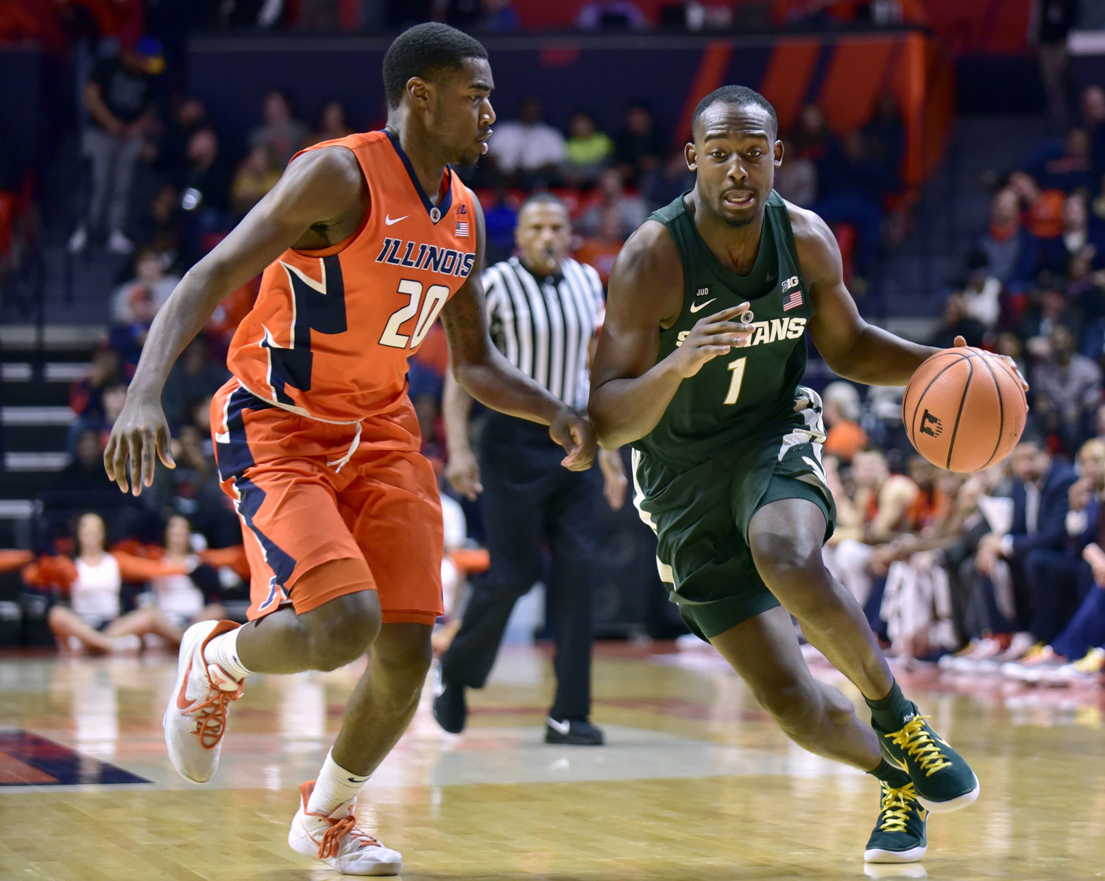 Joshua Langford-Oates
